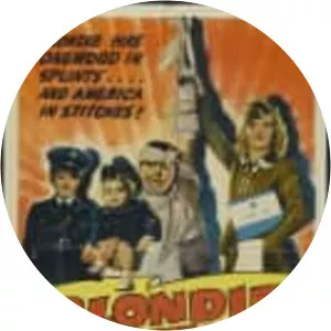 Blondie for Victory - 1942 ‧ Comedy/War ‧ 1h 11m