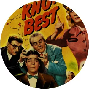 Blondie Knows Best - 1946 ‧ Comedy ‧ 1h 9m