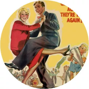 Blondie Meets the Boss