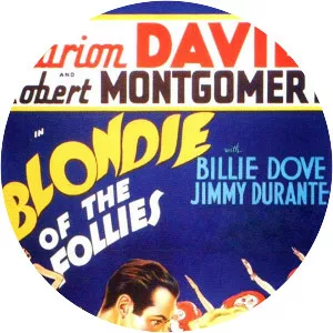 Blondie of the Follies