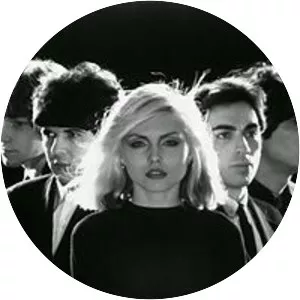 blondie - Rock band