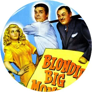 Blondie's Big Moment - 1947 ‧ Comedy ‧ 1h 9m