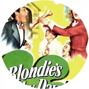 Blondie's Lucky Day - 1946 ‧ 1h 9m