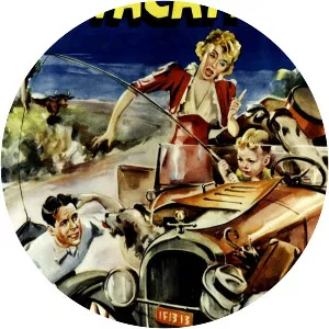 Blondie Takes a Vacation