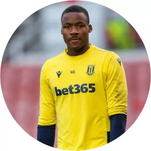 Blondy Nna Noukeu - Footballer