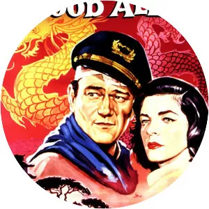 Blood Alley - 1955 ‧ Thriller/Action ‧ 1h 55m