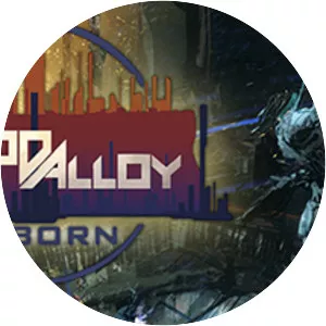 Blood Alloy: Reborn - Video game