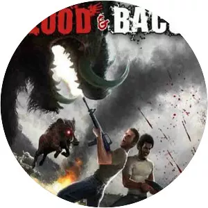 Blood and Bacon - Video game