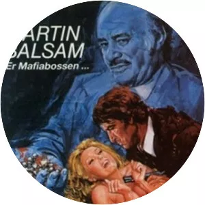 Blood and Diamonds - 1977 ‧ Thriller/Noir ‧ 1h 42m