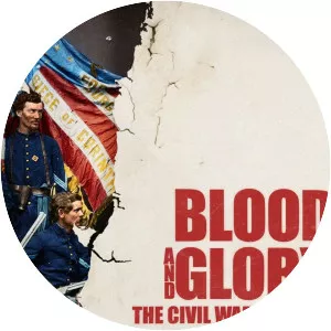 Blood and Glory: The Civil War in Color
