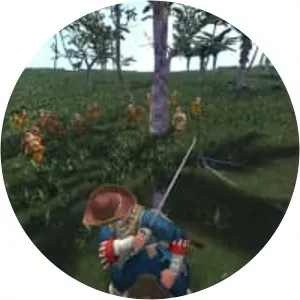 Blood and Gold: Caribbean! - Video game