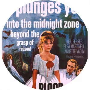 Blood and Roses - 1960 ‧ Romance/Horror ‧ 1h 30m