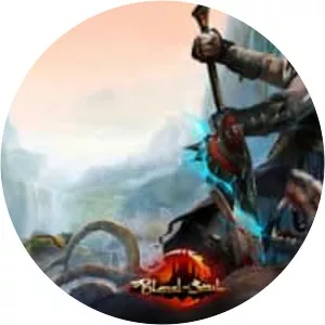 blood and soul - Video game