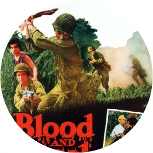 Blood and Steel - 1959 ‧ Drama/War ‧ 1h 3m