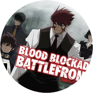 Blood Blockade Battlefront