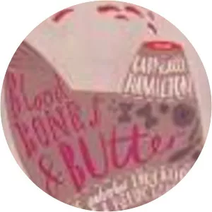 Blood, Bones & Butter: The Inadvertent . . .