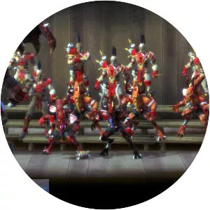 Blood Bowl: Chaos Edition