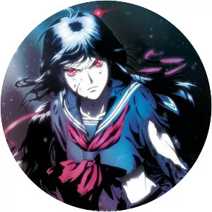 Blood-C: The Last Dark