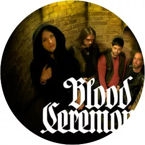Blood Ceremony