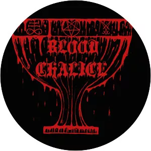 Blood Chalice