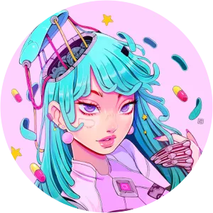 BLOOD CODE - Musical artist