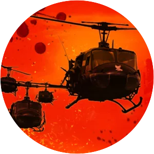 BLOOD COPTER - Video game