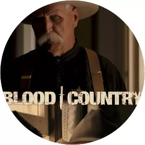 Blood Country - 2017 ‧ Western