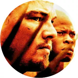 Blood Diamond - 2006 ‧ Drama/Thriller ‧ 2h 23m