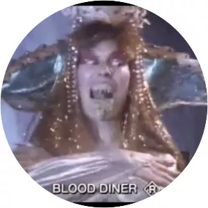 Blood Diner