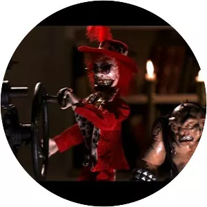 Blood Dolls - 1999 ‧ Horror/B ‧ 1h 30m