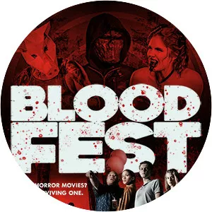 Blood Fest - 2018 ‧ Horror/Comedy ‧ 1h 33m