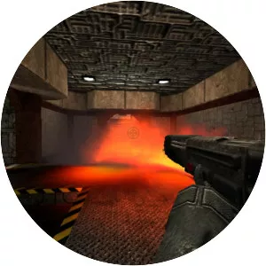 Blood Frontier - Video game