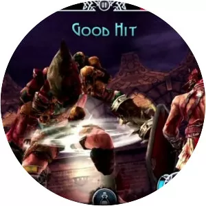 BLOOD & GLORY: LEGEND - Video game