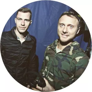 Blood Groove and Kikis - Musical band