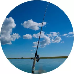 Blood Indian Creek Reservoir