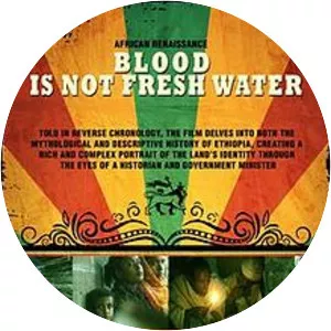 Blood Is Not Fresh Water