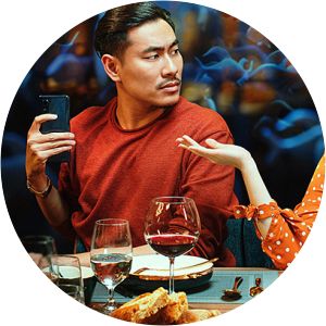 Blood Moon Party - 2020 ‧ Drama/Thriller