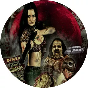 Blood Moon Rising - 2009 ‧ Horror/B ‧ 1h 20m