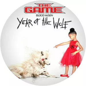 Blood Moon: Year of the Wolf