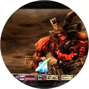 Blood of Bahamut - Video game