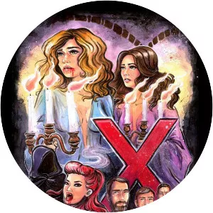 Blood of the Tribades - 2016 ‧ Fantasy/Action ‧ 1h 18m