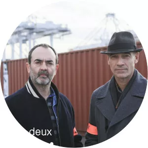 Blood on the Docks2011 – 2016