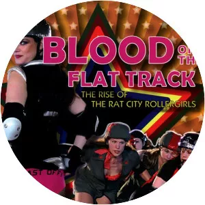 Blood on the Flat Track