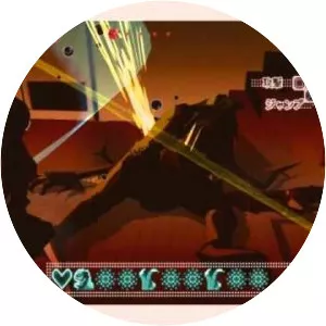 Blood +: One Night Kiss - Video game