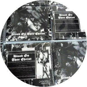 Blood Ov Thee Christ - Musical group