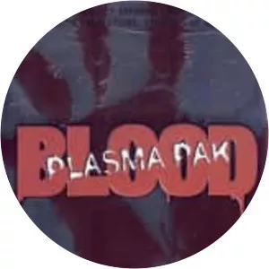 Blood Plasma Pak - Video game