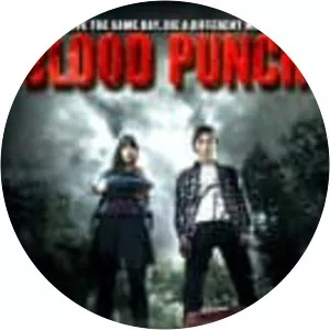 Blood Punch - 2013 ‧ Thriller/Romance ‧ 1h 44m