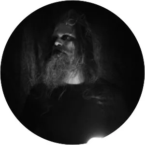 Blood Red Fog - Musical group