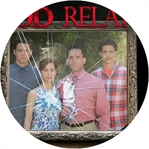 Blood Relatives - American television series