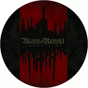 Blood Revolt